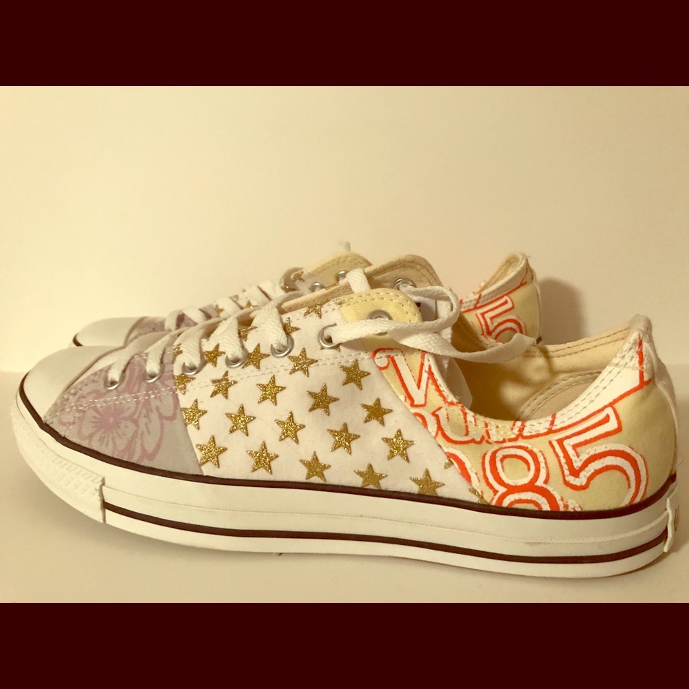 Converse all-star size 13 men’s